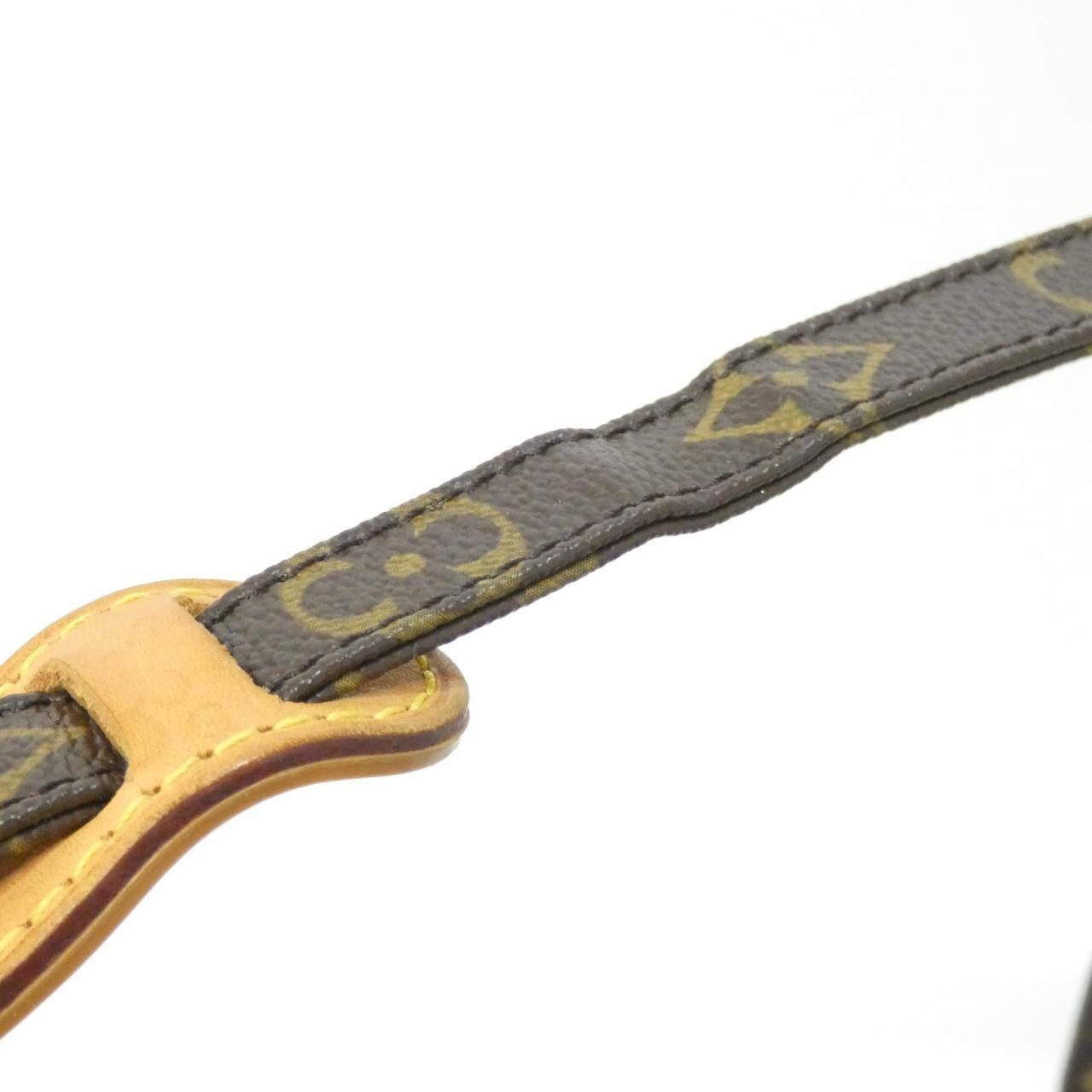 ルイヴィトン モノグラム アマゾン M45236 ショルダーバッグ