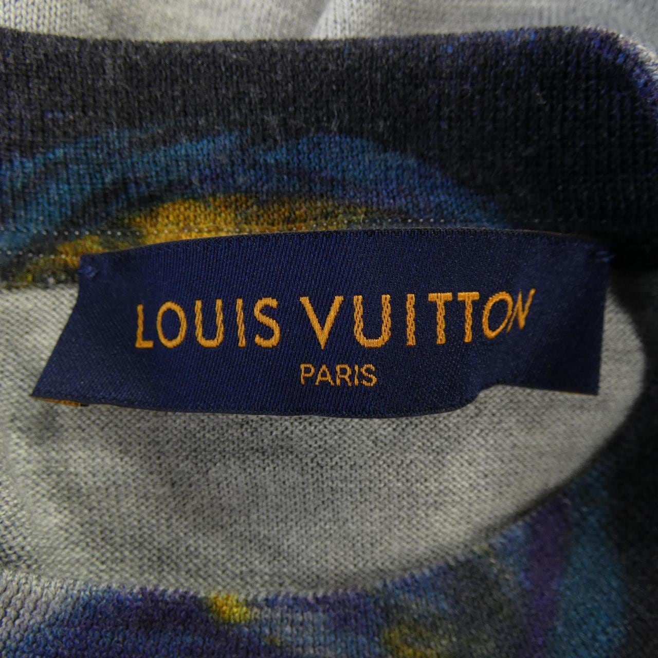 LOUIS VUITTON HGN15WF73 針織衫