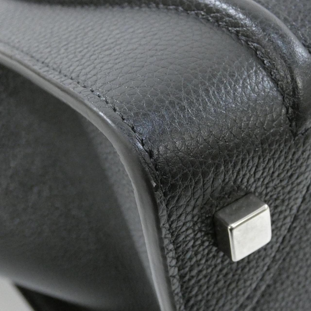 セリーヌ ミニ ラゲージ 189213DRU ハンドバッグ