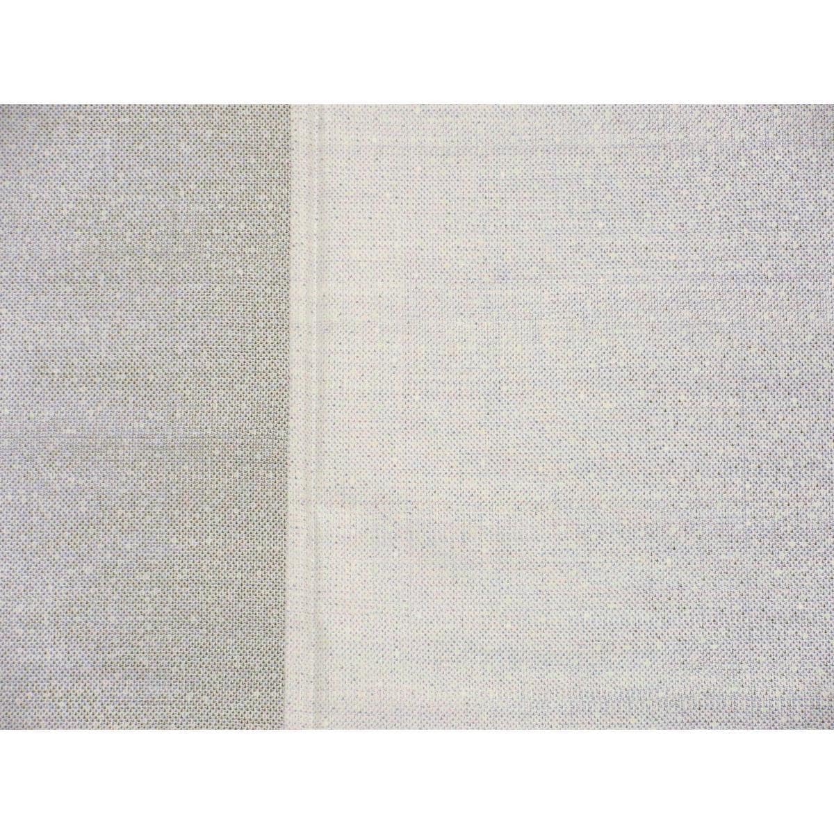 単衣　【本場大島紬】証紙付　九マルキ