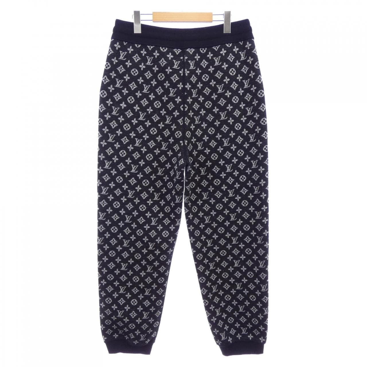 ルイヴィトン LOUIS VUITTON リバーシブルモノグラム HKN06WZMA パンツ