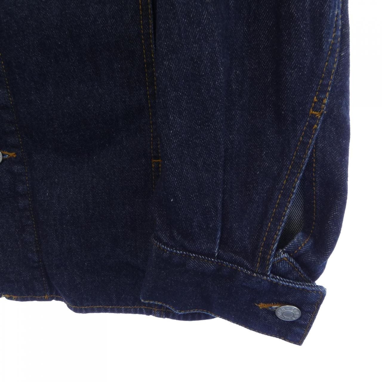 ドリスヴァンノッテン DRIES VAN NOTEN デニムジャケット