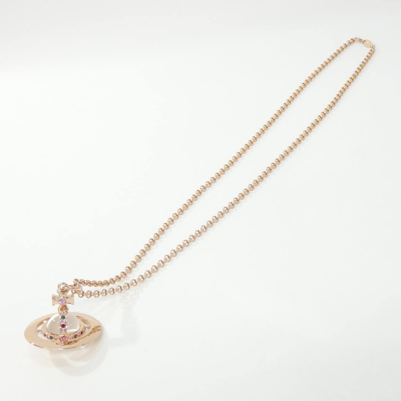 【新品】ヴィヴィアンウェストウッド 63020096 ネックレス