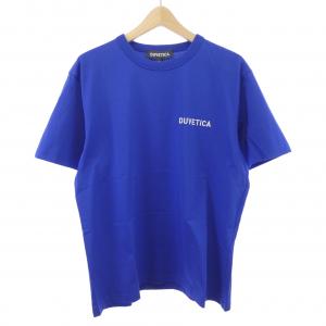 デュベティカ DUVETICA VXRT43131 Tシャツ
