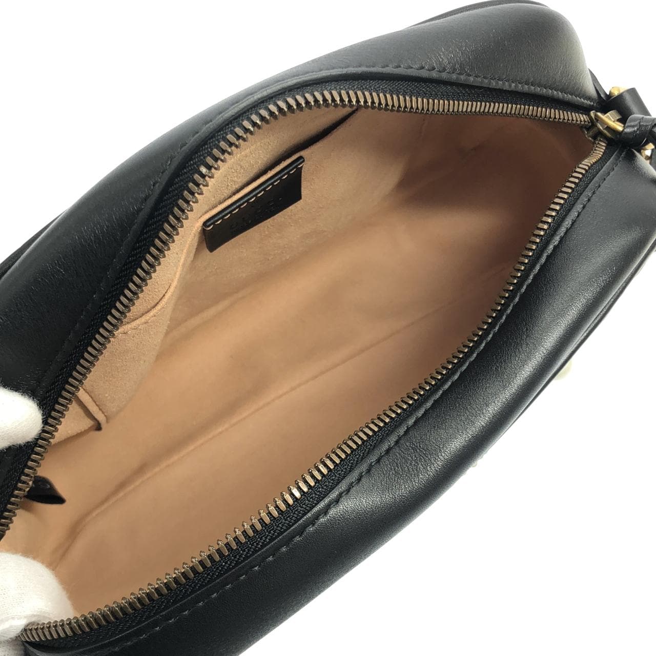 グッチ GG MARMONT 447632 DRWYT ショルダーバッグ