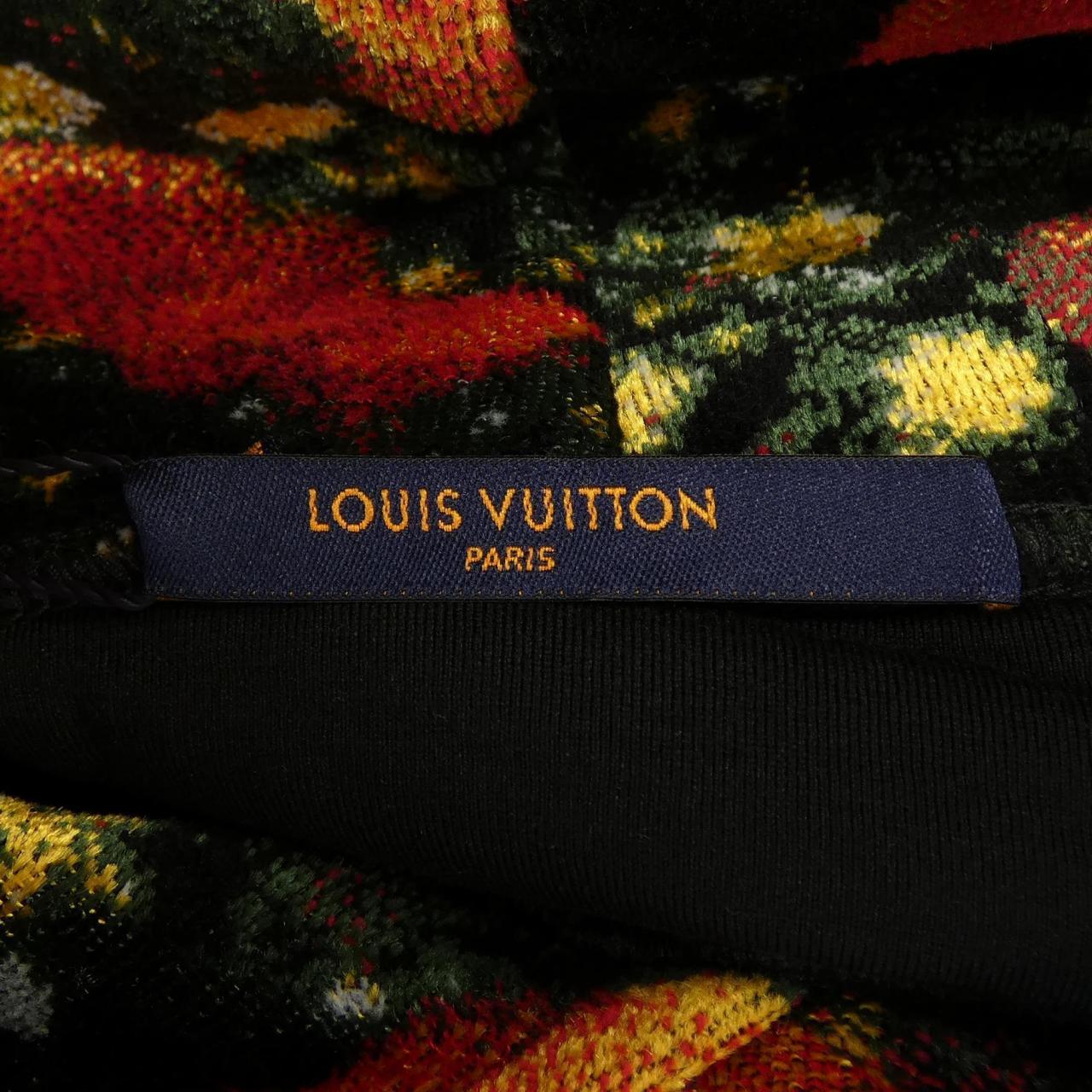 ルイヴィトン LOUIS VUITTON HGY63WJZB パーカー