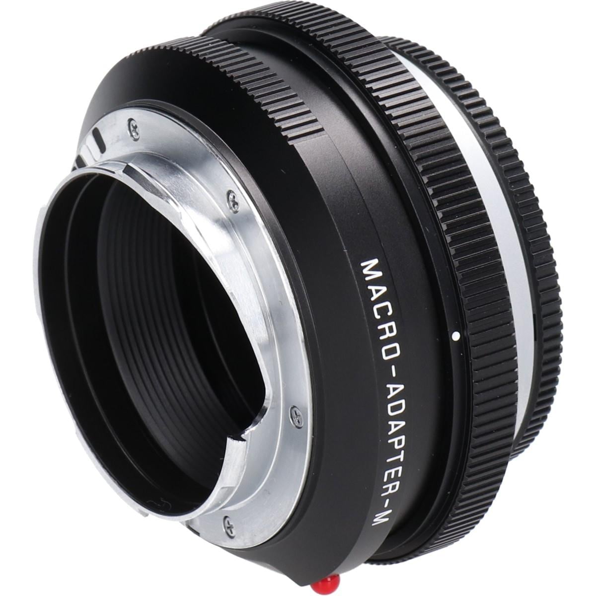 ＭＡＣＲＯ－ＡＤＡＰＴＥＲ－Ｍ