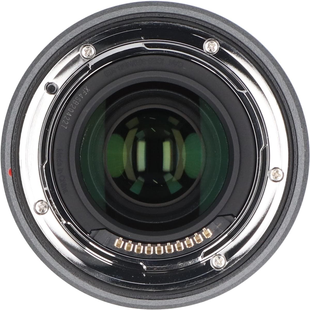 Ｓ５０ｍｍ　Ｆ１．８（Ｓ－Ｓ５０）