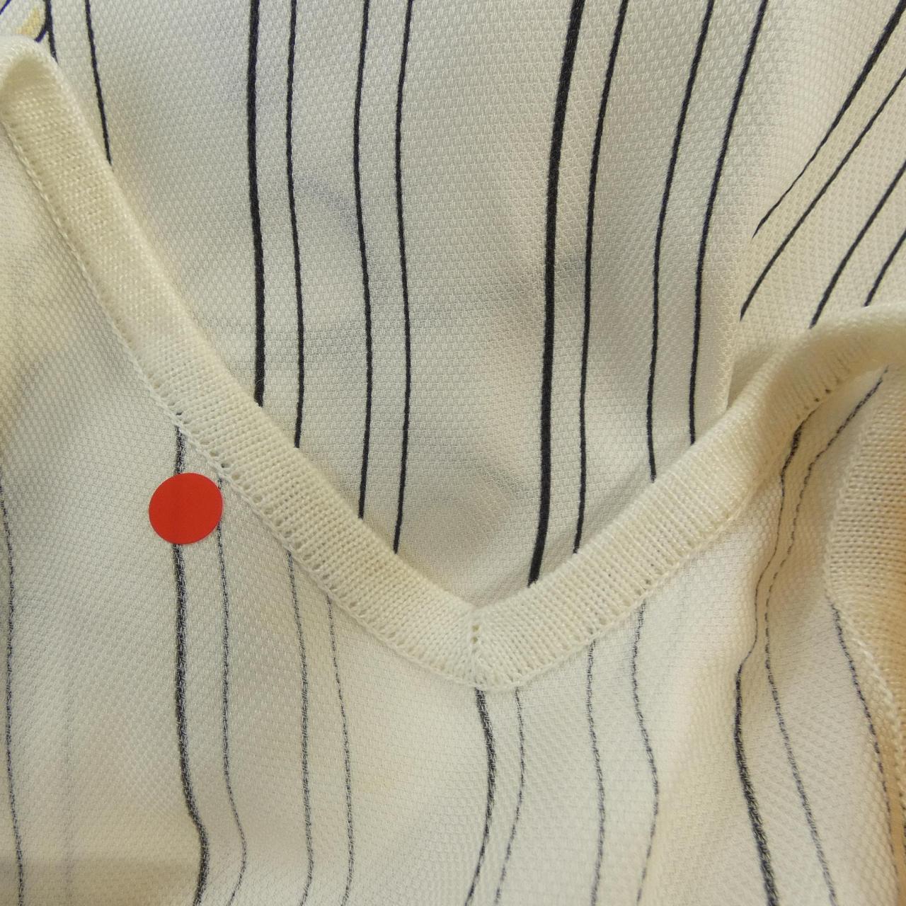 エルメス HERMES GRAND TRALALA 2E2809DO ツイルレーヌ ワンピース