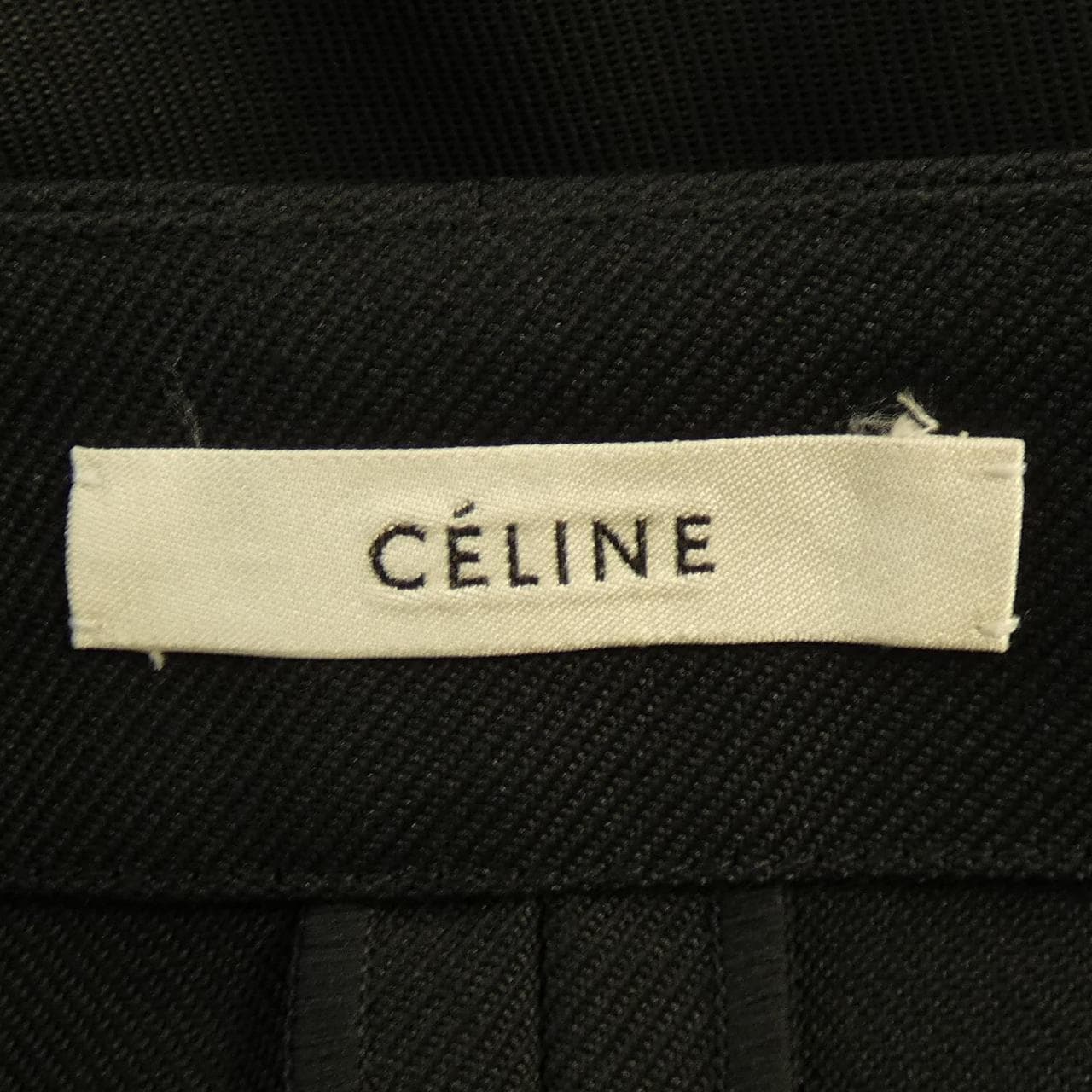 セリーヌ CELINE スカート