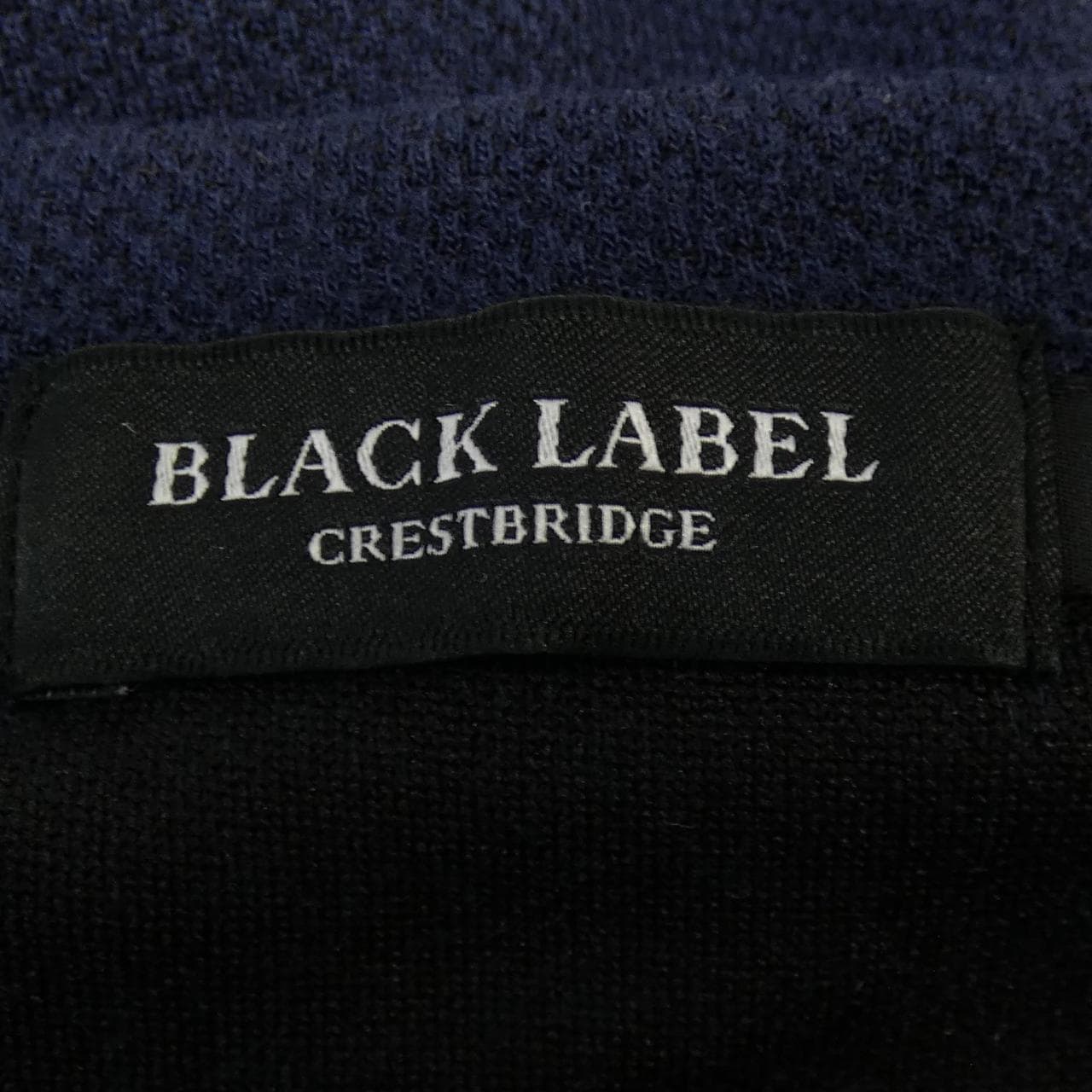 ブラックレーベルクレストブリッジ BLACK LABEL CRESTBRIDGE トップス