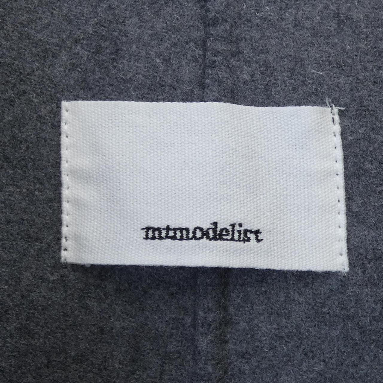 mtmodelist MD-C09-108 コート