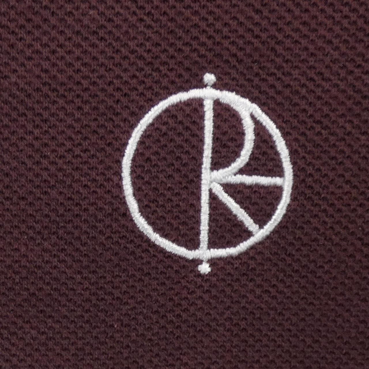 ポラール POLAR ポロシャツ