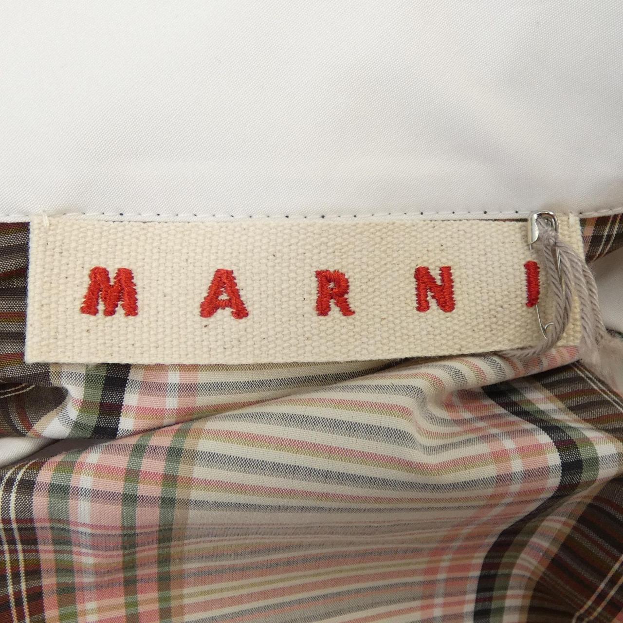 マルニ MARNI CAMAW65Q00 シャツ