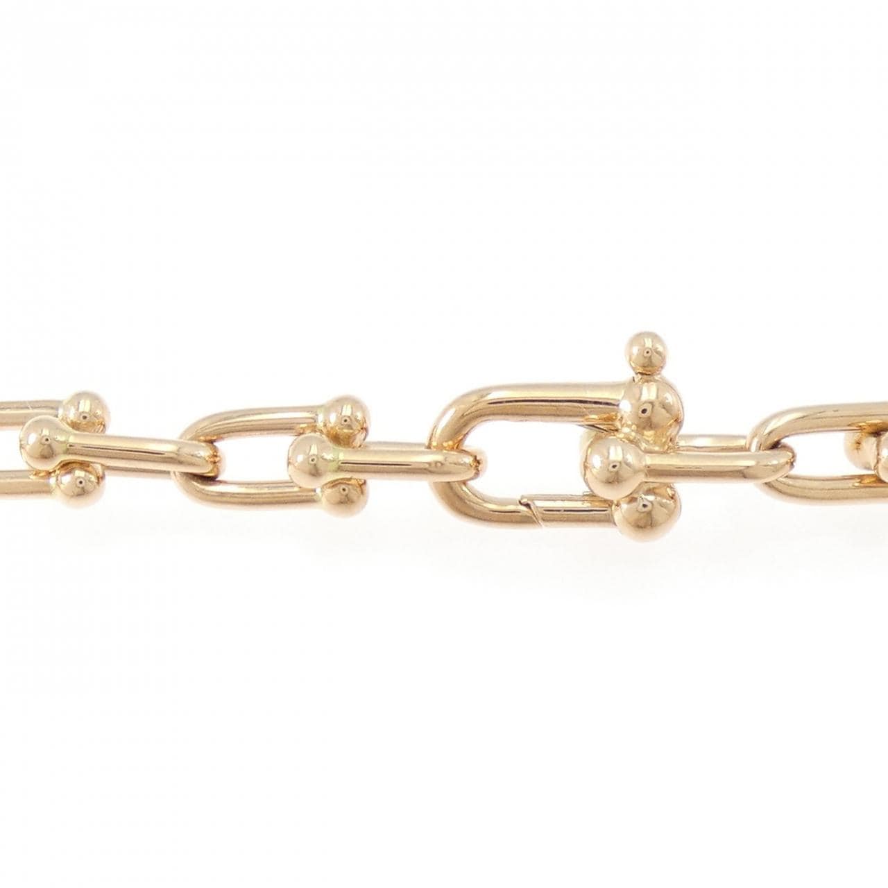 ティファニー スモール ラップ ブレスレット