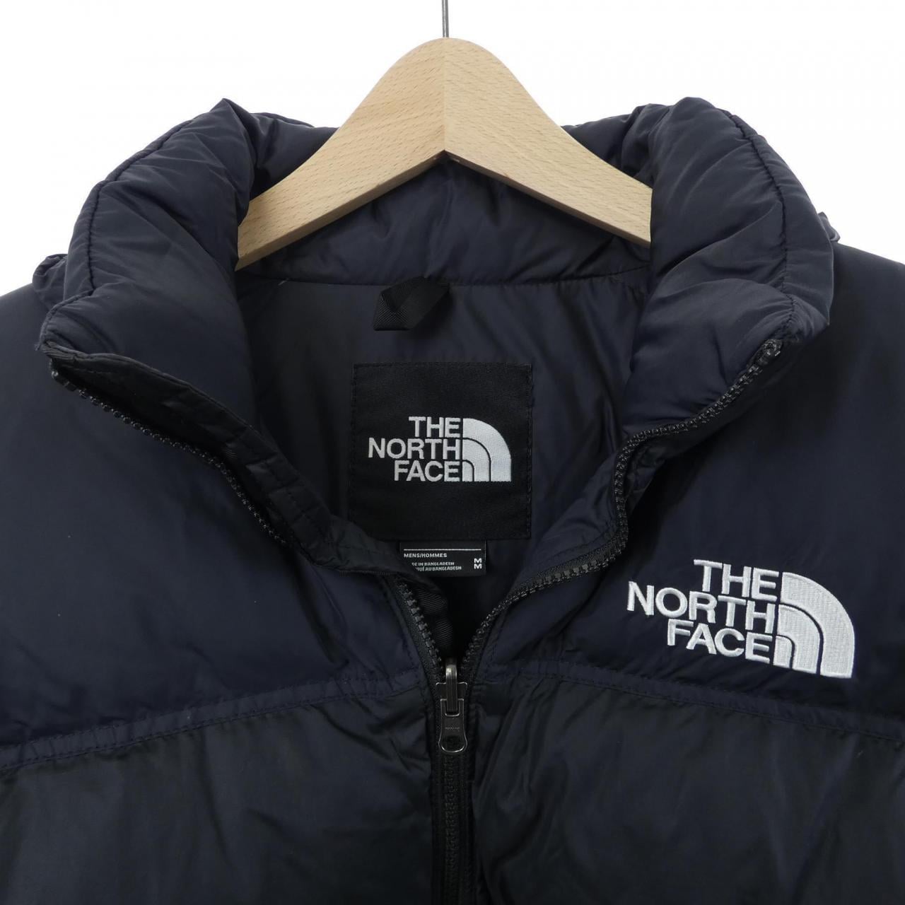 ザノースフェイス THE NORTH FACE NF0A3C8D ダウンジャケット