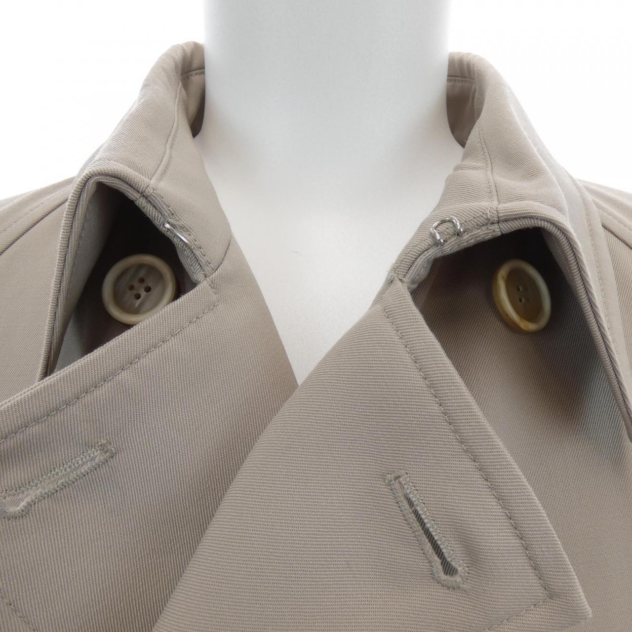 プラダ PRADA SGC473 SOOO 11A6 トレンチコート