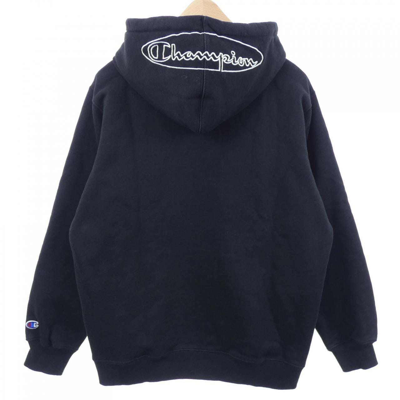 シュプリーム SUPREME CHAMPION パーカー