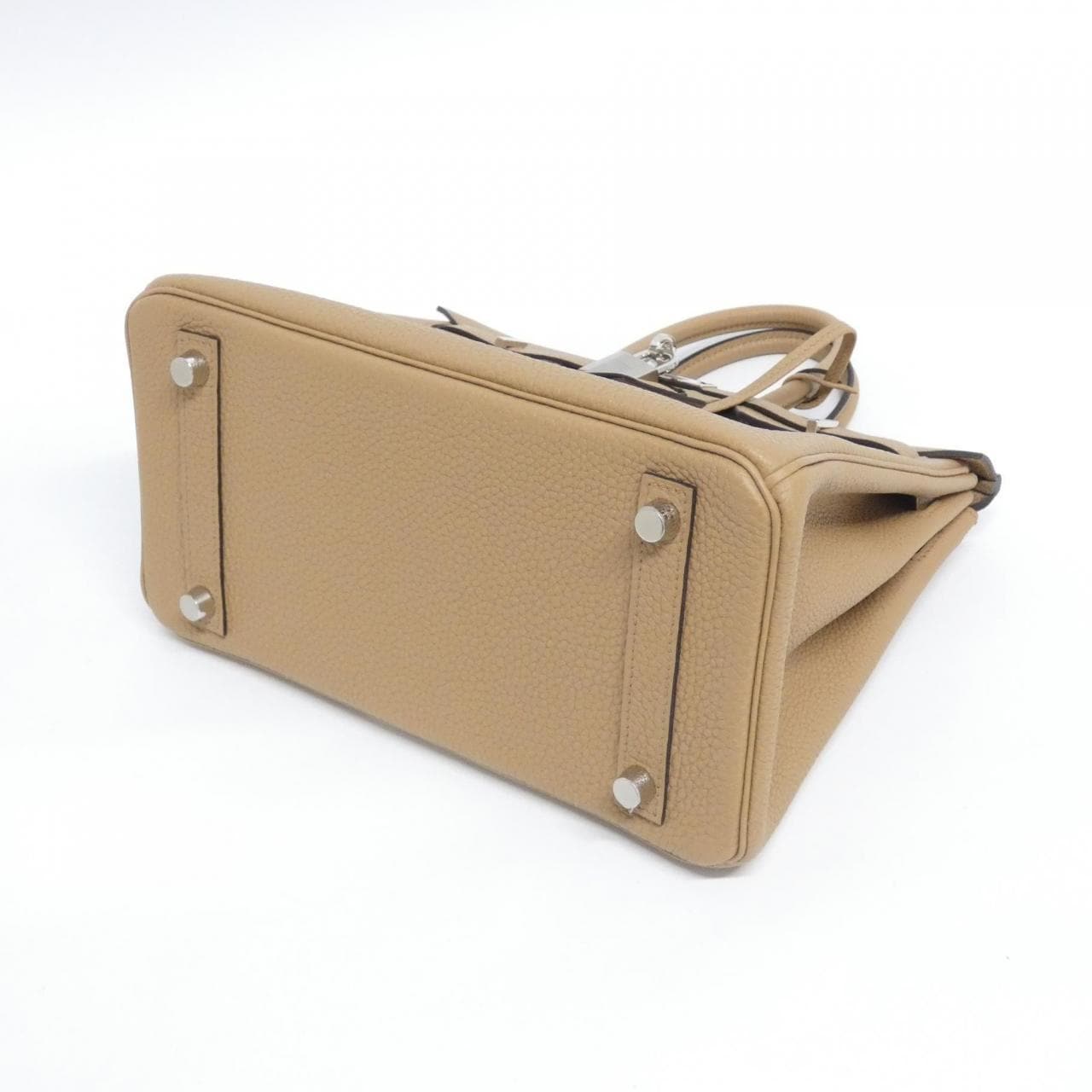 エルメス バーキン 25cm 041344CK バッグ