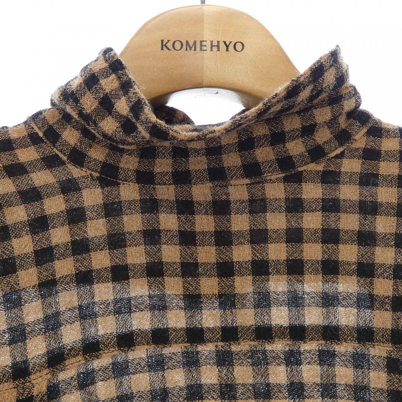 ヘンリックヴィブスコフ HENRIK VIBSKOV チュニック