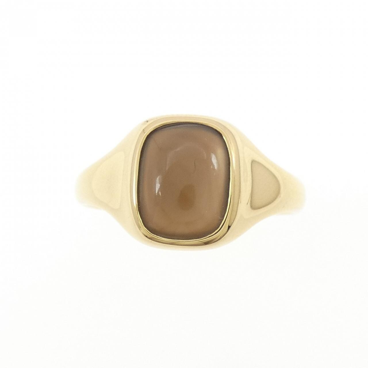 メデル クオーツ リング