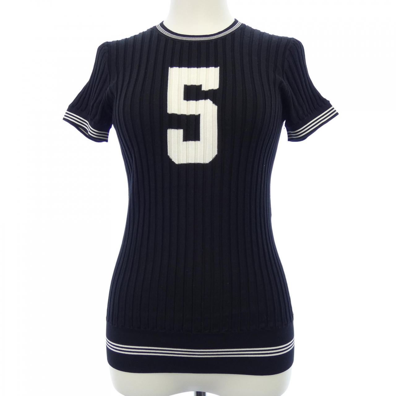 シャネル CHANEL P60627K46427 ニット