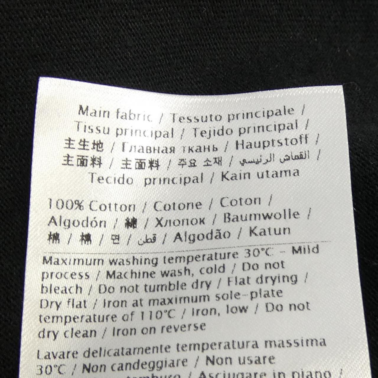 VALENTINO瓦伦蒂诺0000007857 T恤