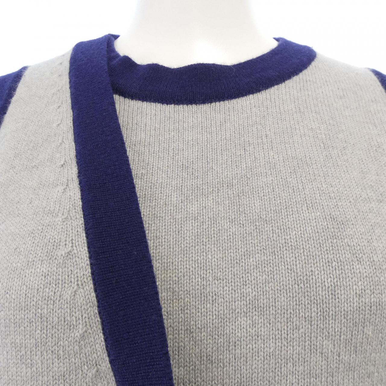 シャネル CHANEL P51622K06638 ワンピース