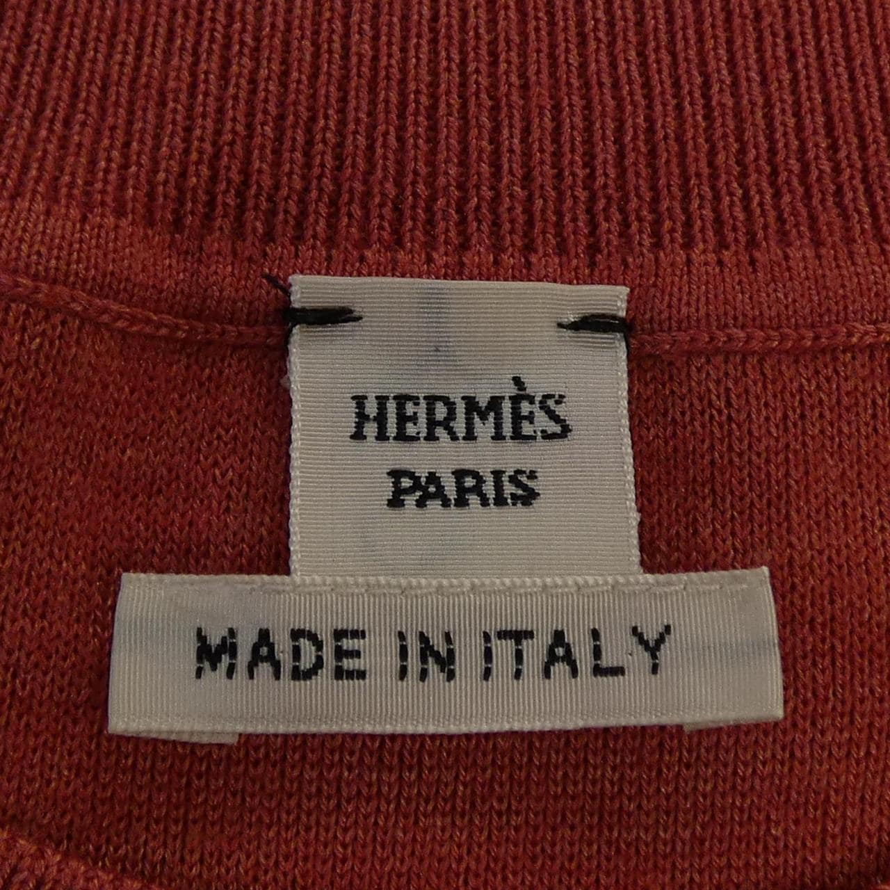 エルメス HERMES CLIQUETIS 2E2505D3 ワンピース