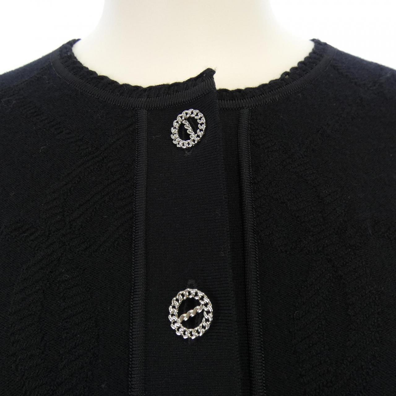 エルメス HERMES PALEFROI REMIX 5H2725DF カーディガン