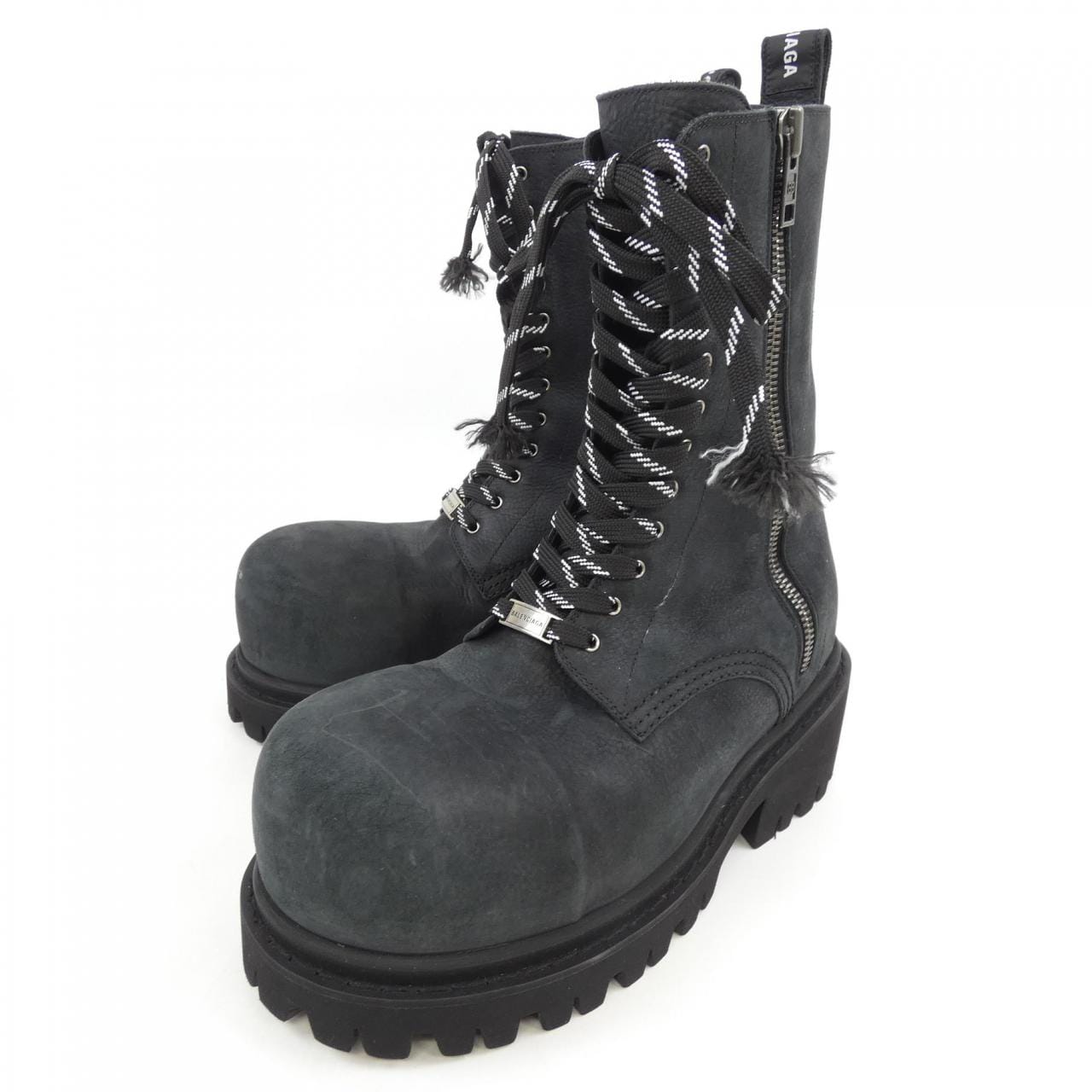 BALENCIAGA 847309 靴子