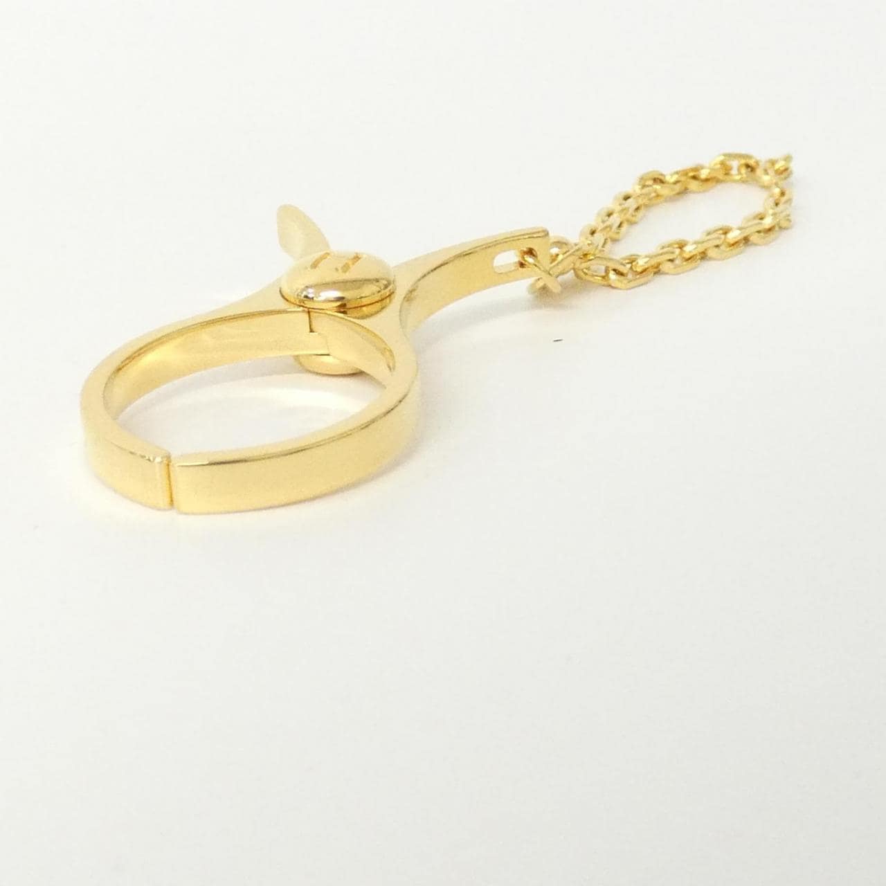 エルメス フィルー グローブホルダー 000833G