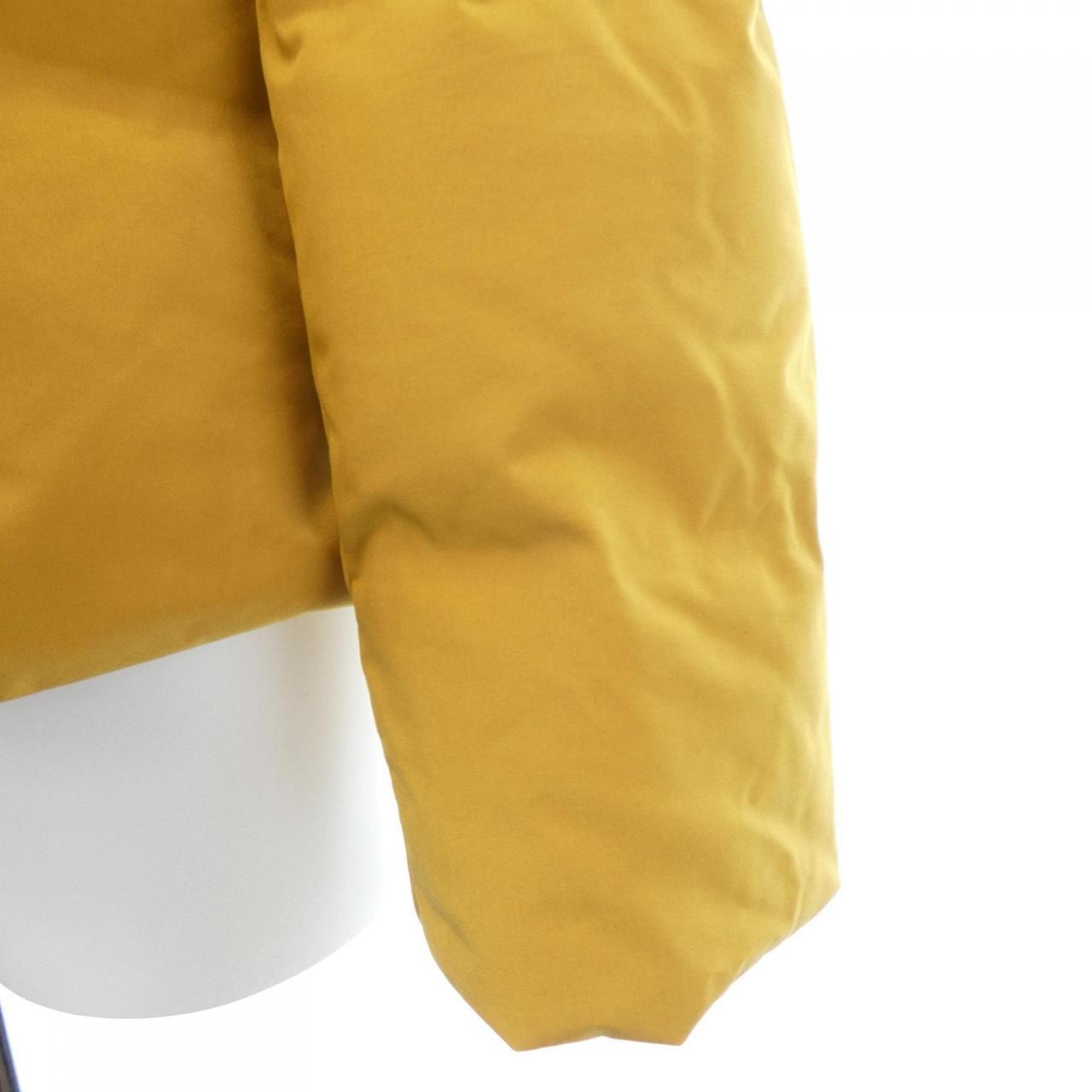 ジェットセット JETSET ダウンジャケット