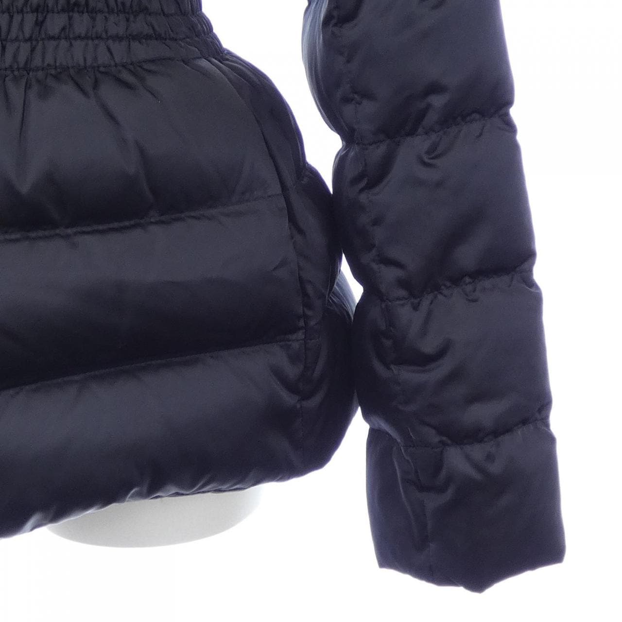 プラダ PRADA トライアングルロゴ 29P353 R202 ROK ダウンジャケット