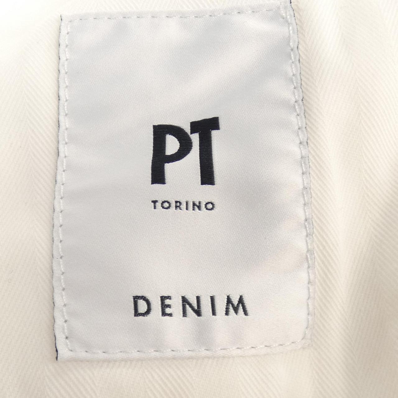 ピーティートリノ PT TORINO パンツ