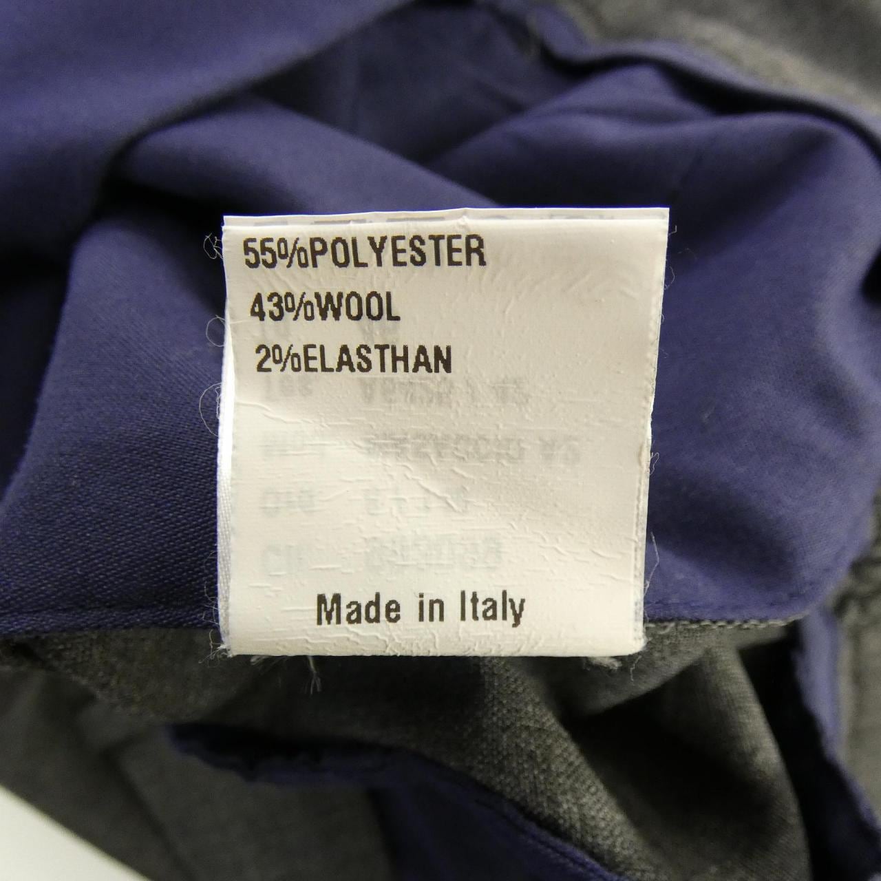 ジャブス GIAB'S パンツ