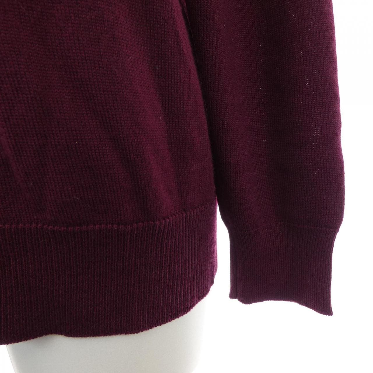 ミュウミュウ MIU MIU MMN336 OA1 ニット