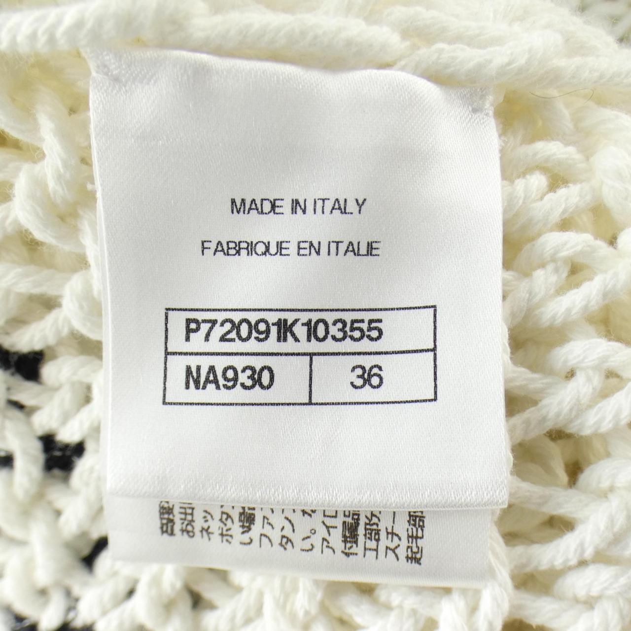 シャネル CHANEL P72091K10355 トップス