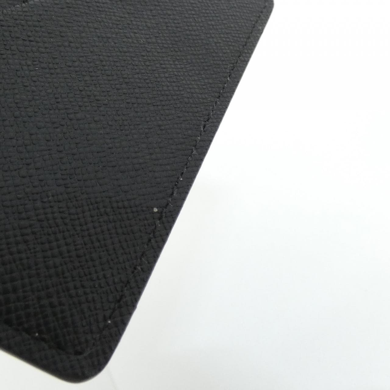 ルイヴィトン ダミエ グラフィット オーガナイザー ドゥ ポッシュ N63143 カードケース