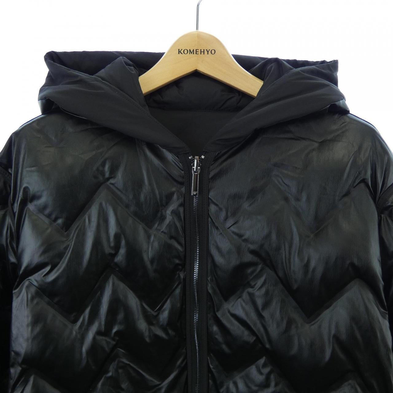 エンポリオアルマーニ EMPORIO ARMANI 6R2L68 2NFGZ コート