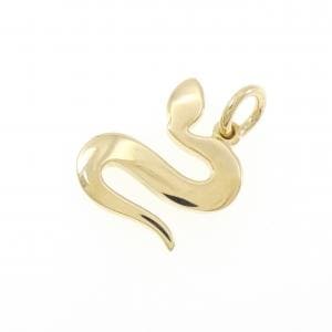 ポメラート ドド ペンダント