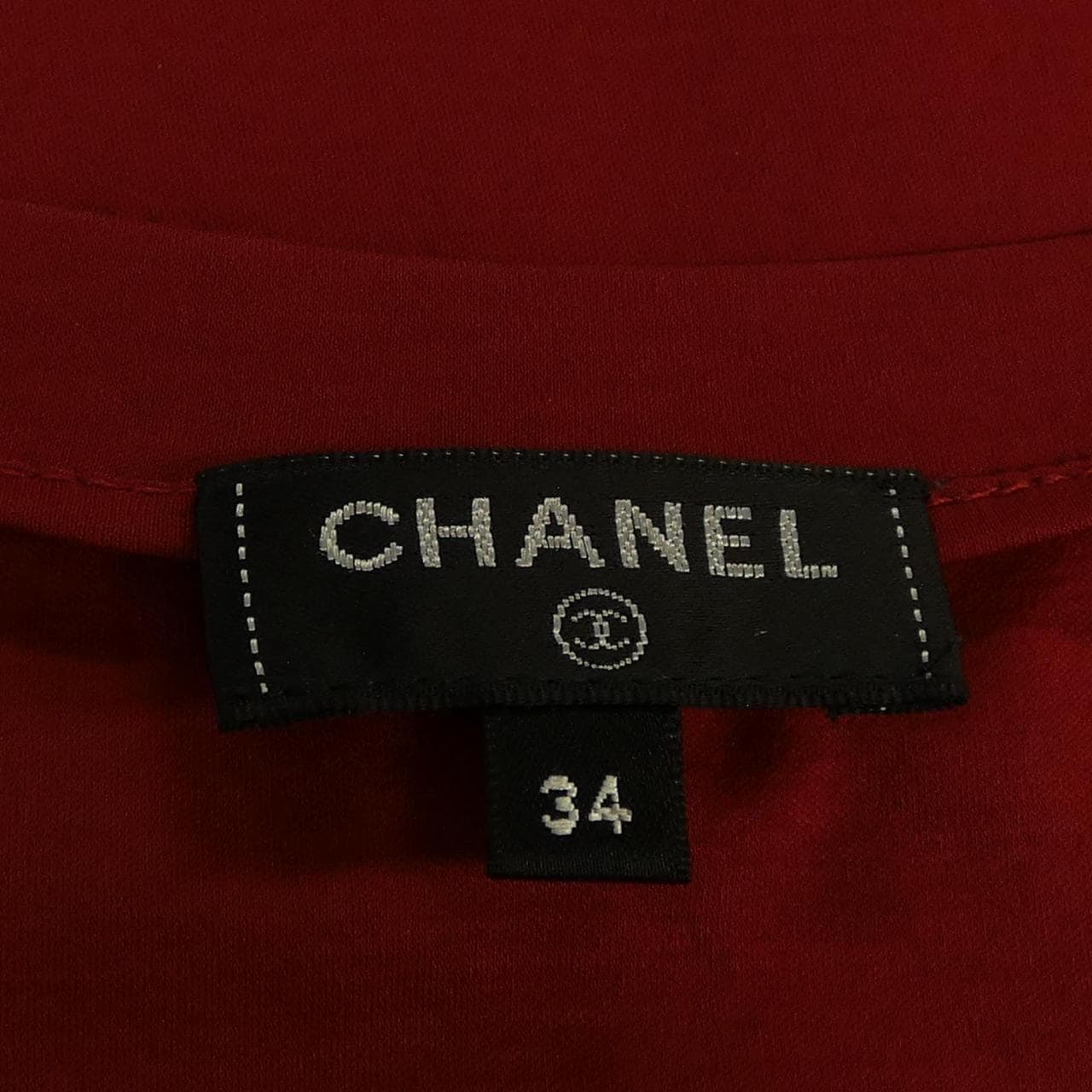 シャネル CHANEL P57404K07538 Tシャツ