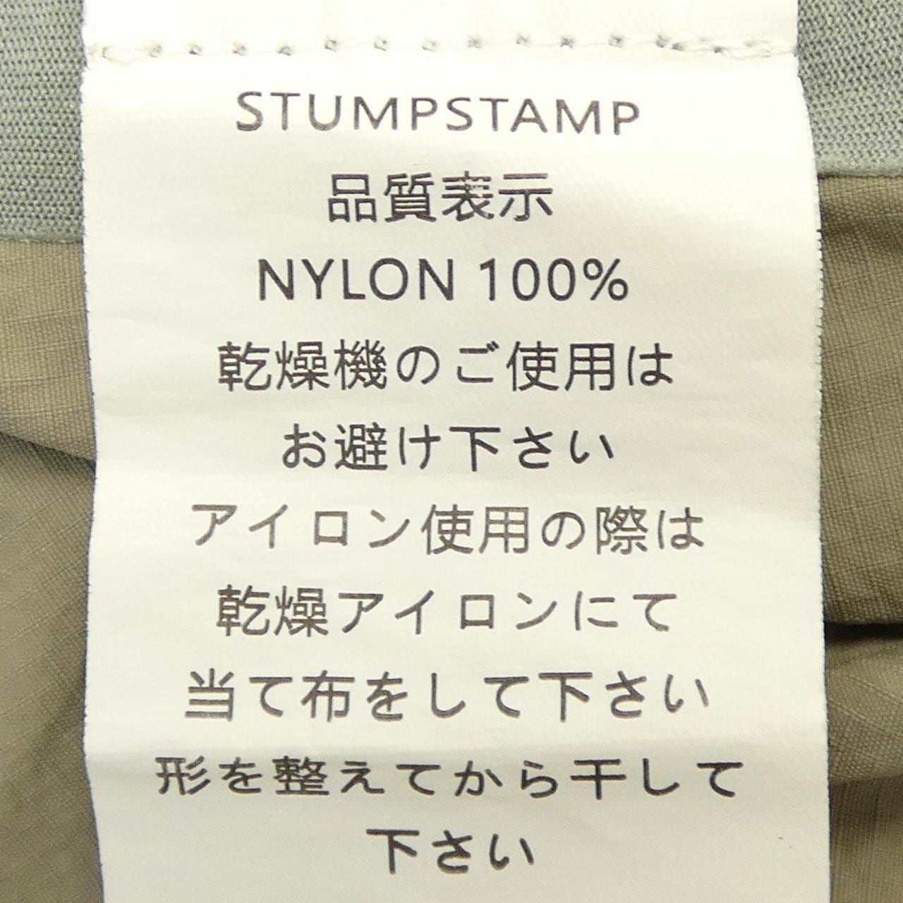 STUMPSTAMP ジャケット
