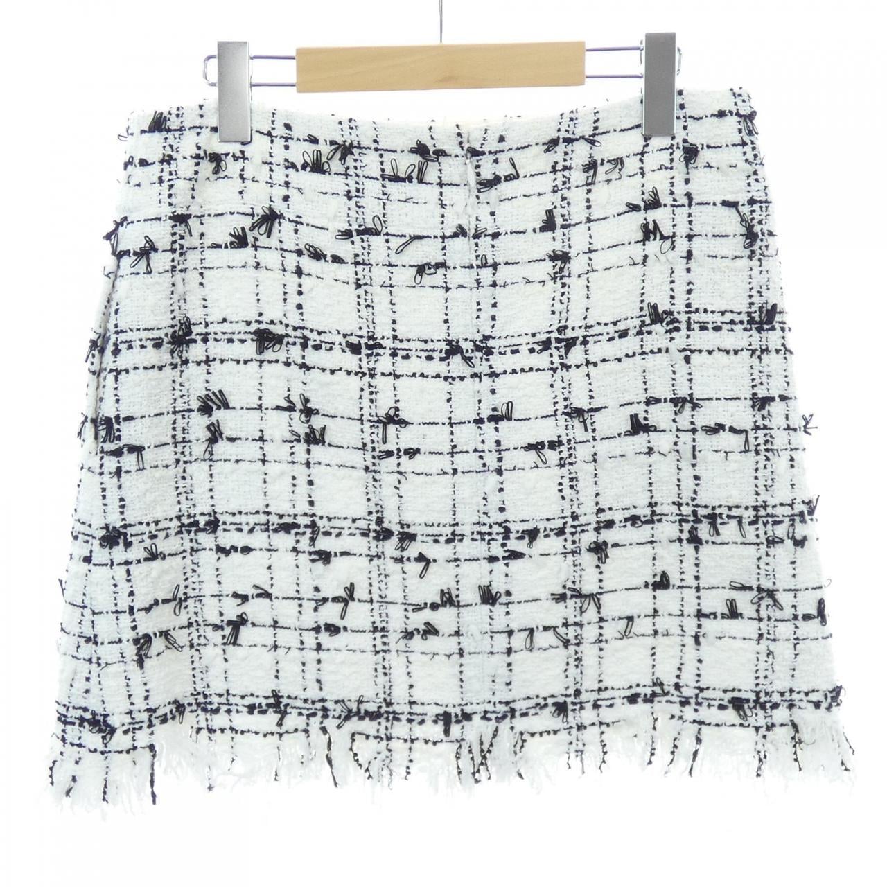 シャネル CHANEL P71899V63532 スカート