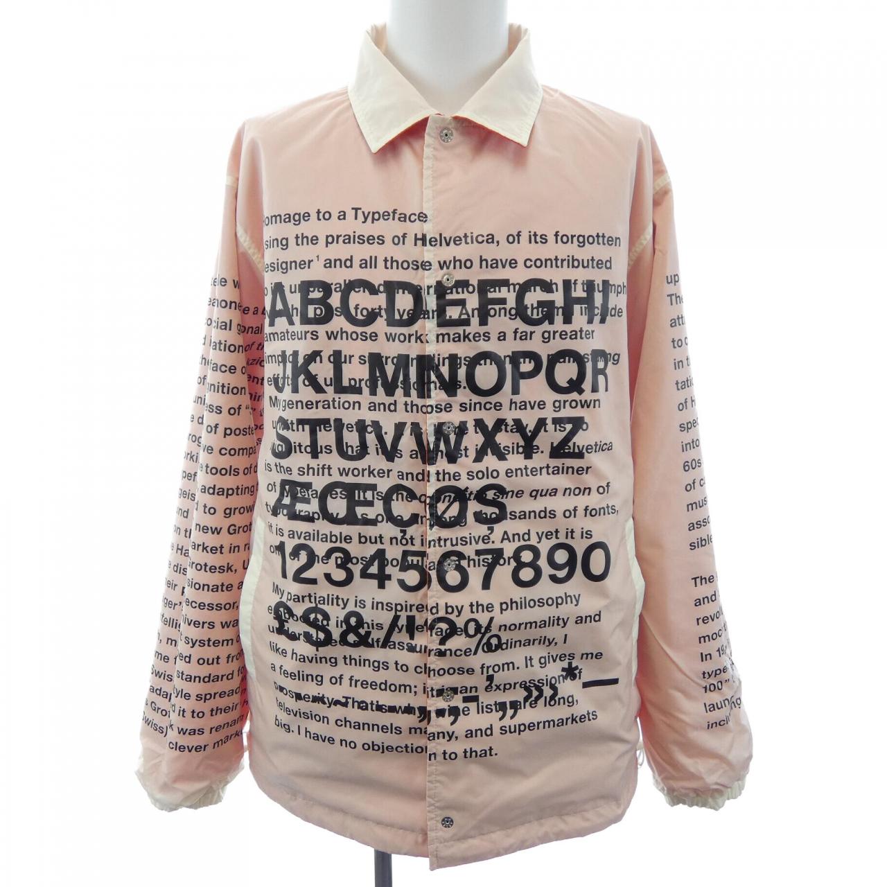 ジュンヤワタナベマン JUNYA WATANABE MAN WG-J001 ジャケット