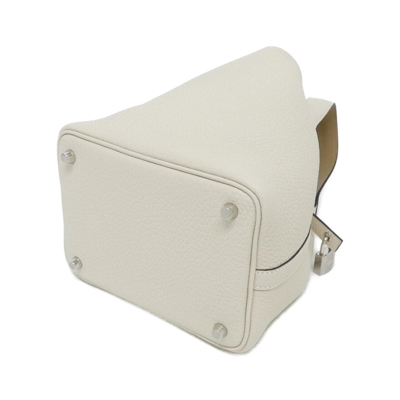 【未使用品】エルメス ピコタン ロック エクラ PM 069560CK バッグ