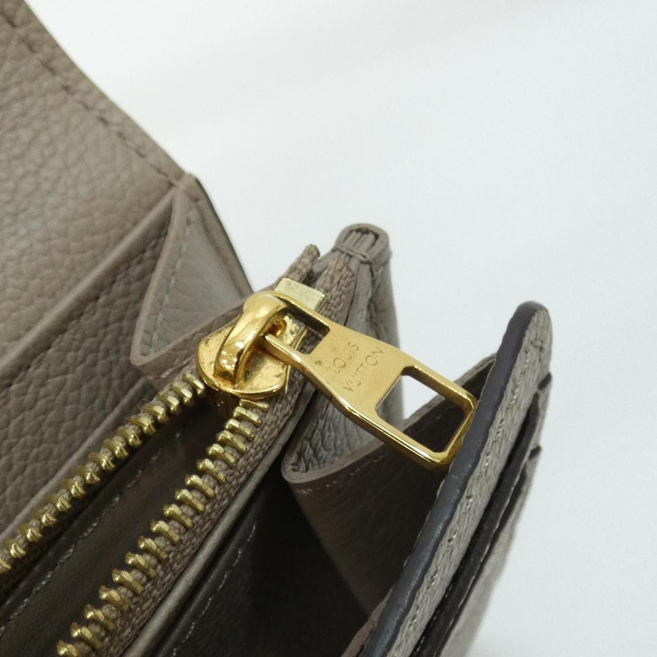 ルイヴィトン モノグラム アンプラント ポルトフォイユ サラ M68708 財布