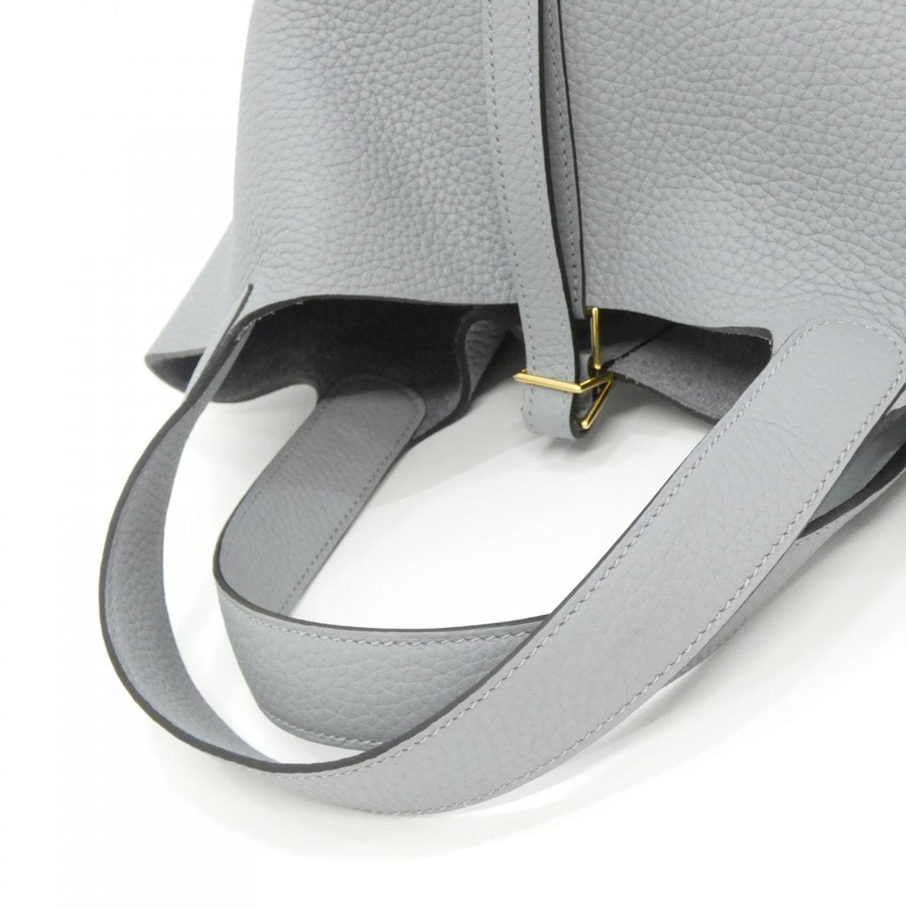 エルメス ピコタン ロック MM 060991CC バッグ