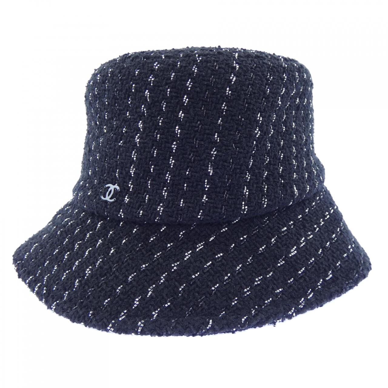 シャネル CHANEL AA8984B10507 ハット