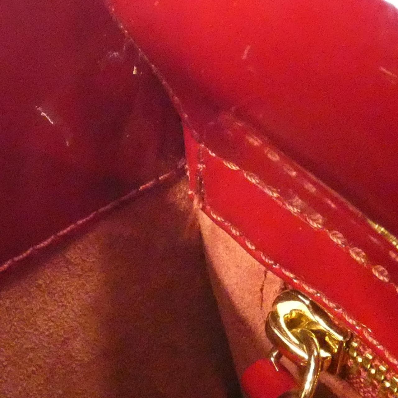 クリスチャンディオール レディ ディオール ミニ M0505OWCB バッグ